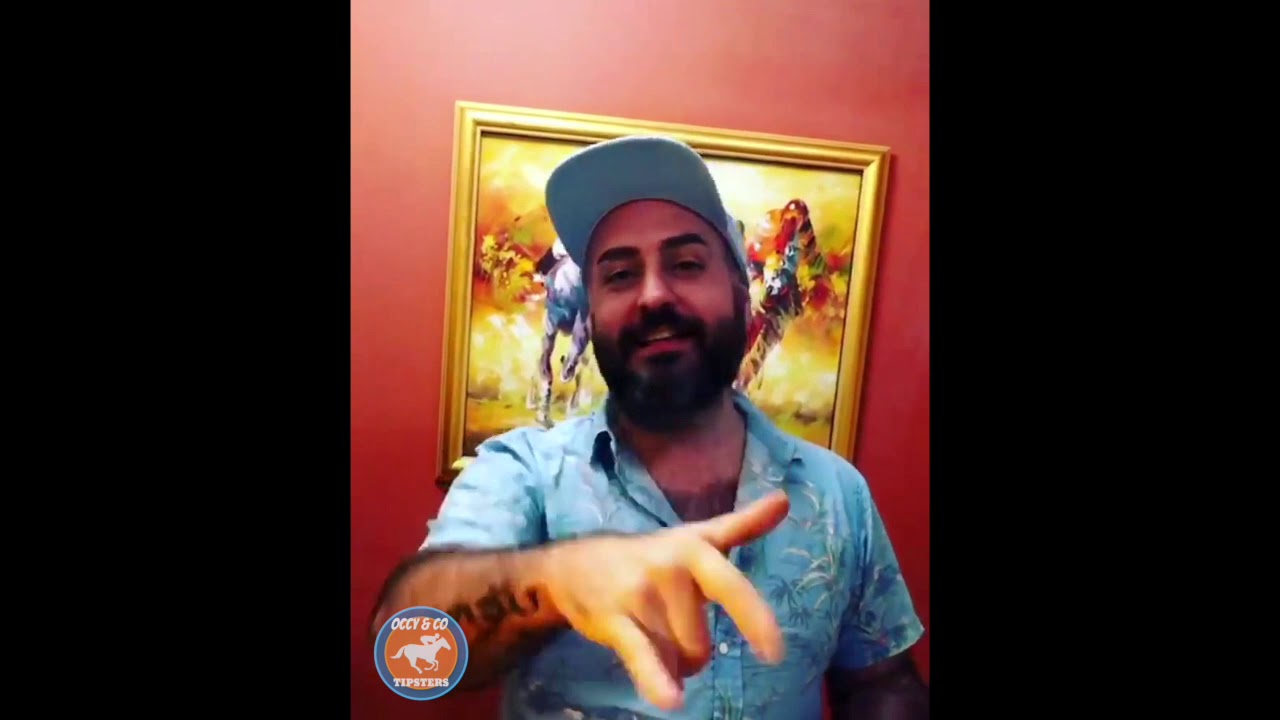 Occy and Co Tipsters Horse Racing Tips