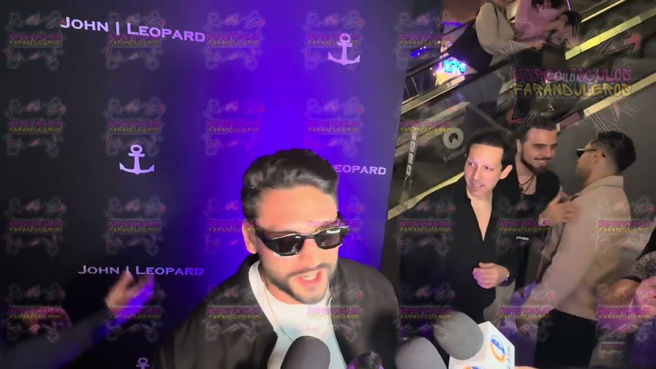 ¿HUBO INTENTO DE RECONCILIACIÓN CON SOFÍA? ABEL ROBLES 