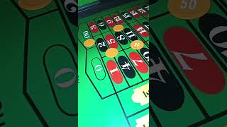 Roulette strategy #games #gameplay #game #shorts #video #viral #videos #edit #shortsfeed #music