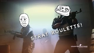 CSGO: Strat Roulette! Part 2