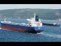 ShipSpotting Istanbul Strait - August 2014 (Part 4)