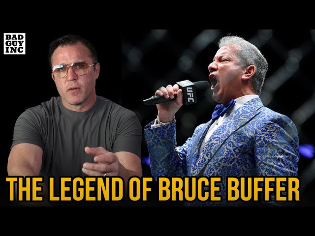 トップス ANTI SOCIAL SOCIAL CLUB UFC Bruce Buffer ShopMeta – Anti Social Social Club x UFC Bruce Buffer Tee - Black