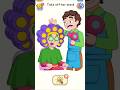 Take off her mask #dop5 #viralvideo #cartoon #games #animations