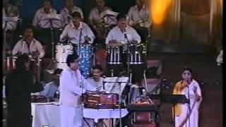 Lata Yara sili sili LIVE-HQdhamaal