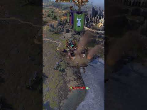 How to Play Mother Ostankya in Less Than 60 Seconds | Total War Warhammer 3