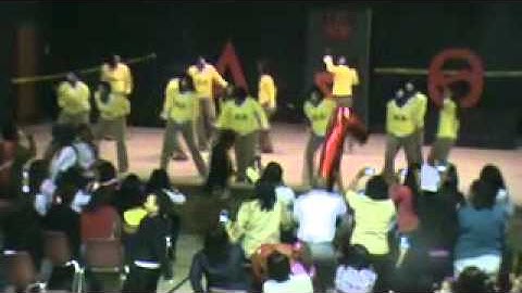 NΔ Chapter of DST Probate Fall 2010 Part 1