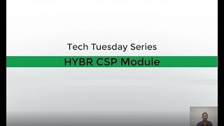 Tech Tuesday #8: Admin Account On-boarding in HYBR | Cloud Assert
