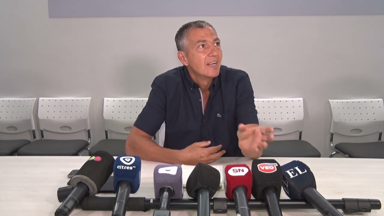 Reunión paritaria docente