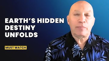 Darryl Anka Channeling Bashar | Cosmic DNA Awakening Your Hybrid Destiny