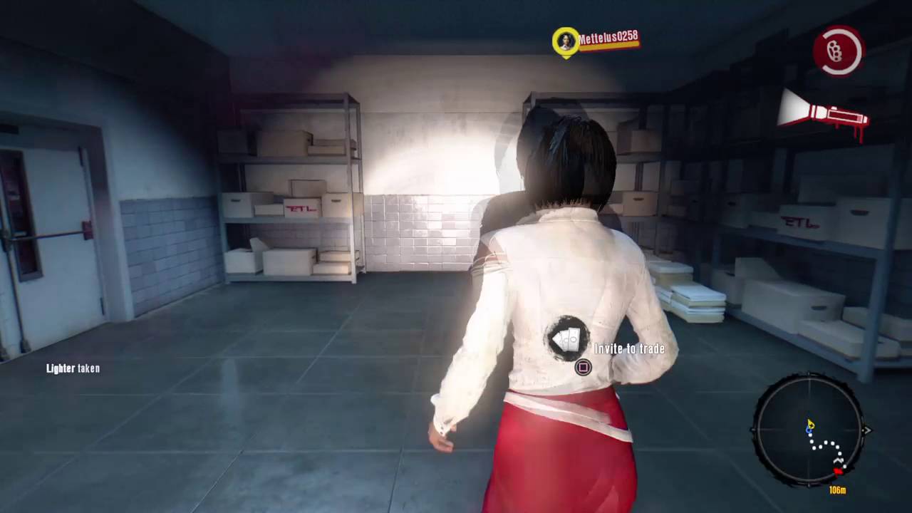 Dead Island - Definitive Edition BANOI HERALD EXCERPT #15