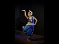 Mohana pallavi  odissi dance  sanjukta panigrahi mahotsav  tulika tripathy odissi dance