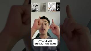 CT vs MRI Explained Simply
