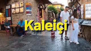 Kaleiçi #2 / Antalya
