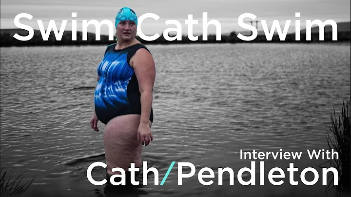 Cath Pendleton - ''If you set your mind to somethi...