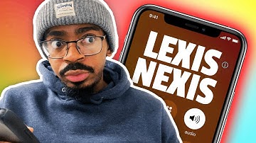 LexisNexis & SageStream...MERGED?!