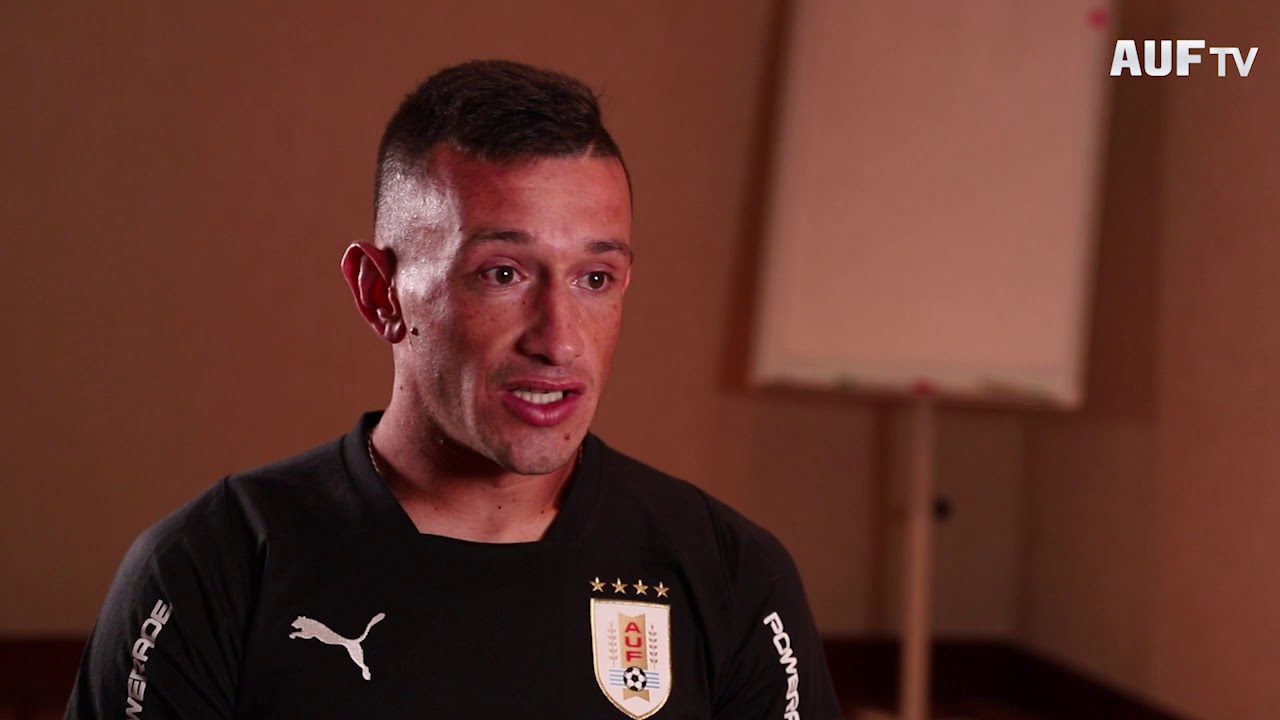 Entrevista a Brian Lozano - 7/9/2019 fútbol de guatemala