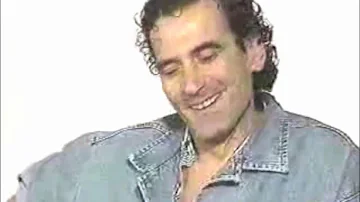 Che cos'è l'amore Massimo Troisi?