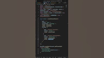 Edit Contact Page action while submitting the form in React Router V6 - React18
