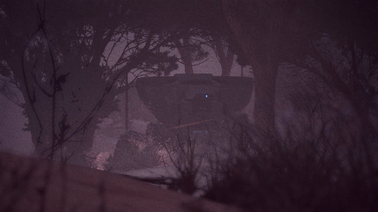 The War Photographer - ARC Raiders