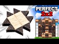 NEW PERFECT 2x2 Expansion 3 WALLS To MAIN Rust Base Design 2026