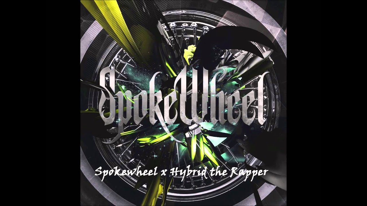 Watch Round Em Up - Spokewheel X Hybrid the rapper on YouTube Watch Round Em Up - Spokewheel X Hybrid the rapper on YouTube