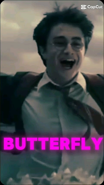 {Harry Potter you could be a lover or a fighter} ♤#lover #fighter #desire #trend #cool #harrypotter♡