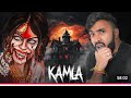 I Play India biggest horror game Kamla 💀#kamla #kamlagameescape