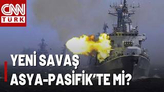 Are War Drums Beating In South Asia? Region On High Alert Japanese F-2 Jets Head To India For Th...