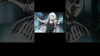 Juuzou Suzuya Edit