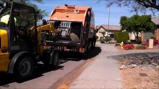 Wednesday Bulk Trash Collection Part 3!