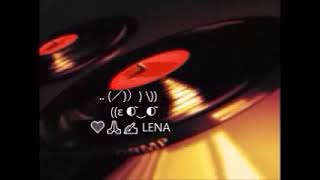 ADIA MOU KARDIA live Lena