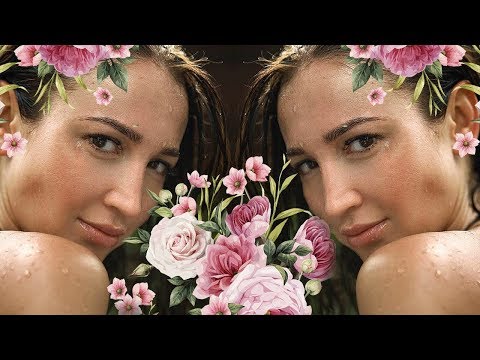 Бузова целый день