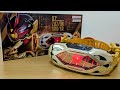 DXジリオンドライバー リガド リガドΩ ゲイザーゼロ 仮面ライダーギーツ