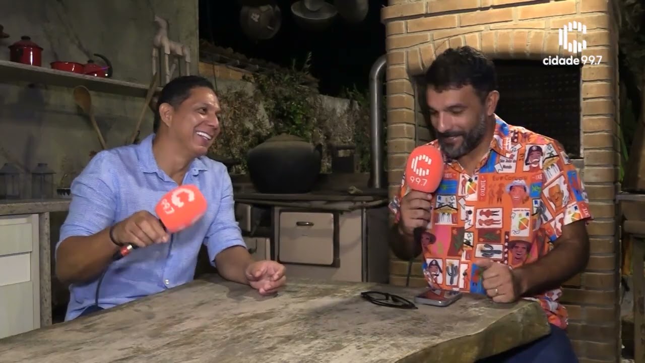 O Som da Modinha - 01.03.26 - Mestres do forró se encontram em Caruaru e relembram grandes sucessos