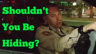 NEW!  Four Encounters In One Video - Las Vegas and North Las Vegas