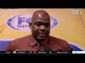 McMillan: 'We couldn't get a flow' in loss to Pelicans