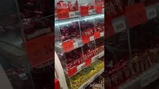 Sweet Paradise In Baku,Azerbaijan - 28 Mall Bravo Super Market.