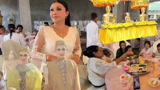 #48 🇰🇭 2024 Visiting Cambodian Temple