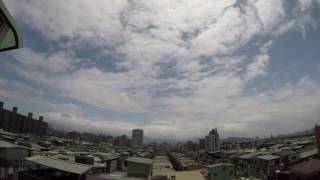20170529 4K縮時