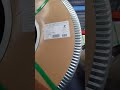 Cold rolled steel sheet in coil tôn cuộn cán nguội mềm vuốt sâu spce cq2 dày 4 dem #shorts #xuhuong