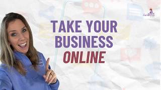 From In Person to Online - How to Make the Transition