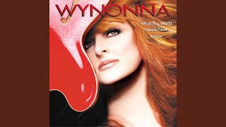 Watch Wynonna It All Comes Down To Love video