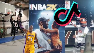 NBA 2k20 Meme Tik Tok Compilation 19