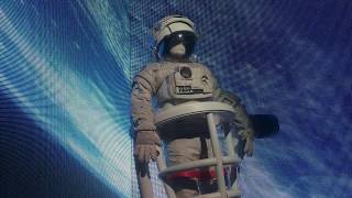 Warner Bros Tour 2017