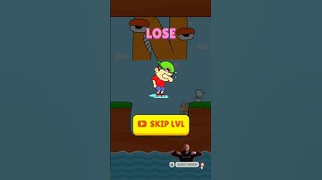 Slice to Save All Levels gameplay #slicetosave #puzzle #shorts