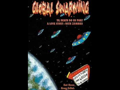 Global Swarming - Chapter 1 (Part 1) "Thwack!"