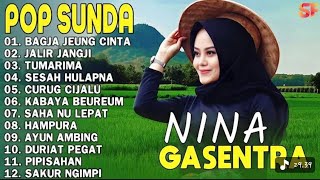 BAGJA JEUNG CINTA, JALIR JANGJI, DURIAT || LAGU POP SUNDA GASENTRA FULL ALBUM POPULER TANPA IKLAN 