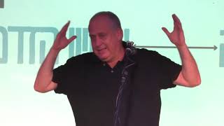 אביב קינן, ראש מינהל חינוך ירושלים. אחריות מטה המשרד והרשויות כלפי בתי הספר