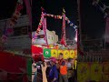 塭港福海宮王船起程