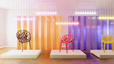 Blender Eevee Test Animation